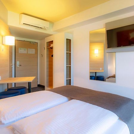 B&B Hotel Stuttgart-Bad Cannstatt Luaran gambar